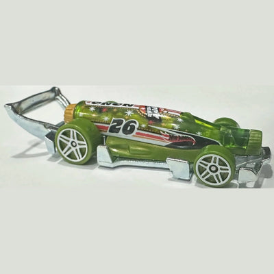 Hot Wheels 2026 #012 - Carbonator