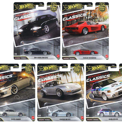 Coche PREMIUM CLASSICS Hot Wheels