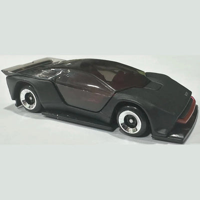 Hot Wheels 2026 #028 - HW K.I.T.T. Concept