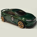 Hot Wheels 2026 #011 - 2018 Honda Civic Type R