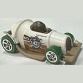 Hot Wheels 2026 #022 - Instant Boost