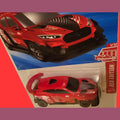 Hot Wheels 2026 #008 - Ford Mustang Mach-E 1400