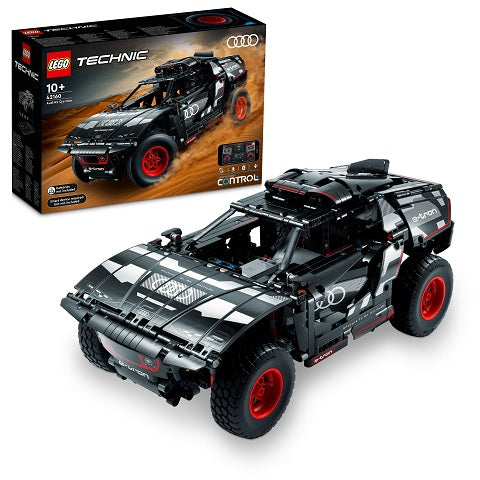 LEGO Technic Audi RS Q e-Tron