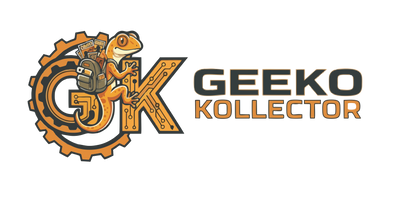 Geeko Kollector