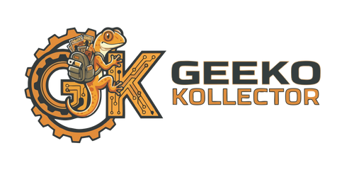 Geeko Kollector