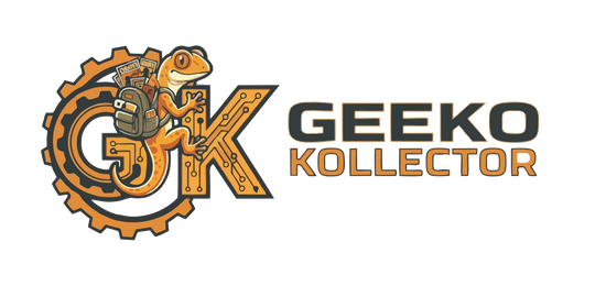 Geeko Kollector