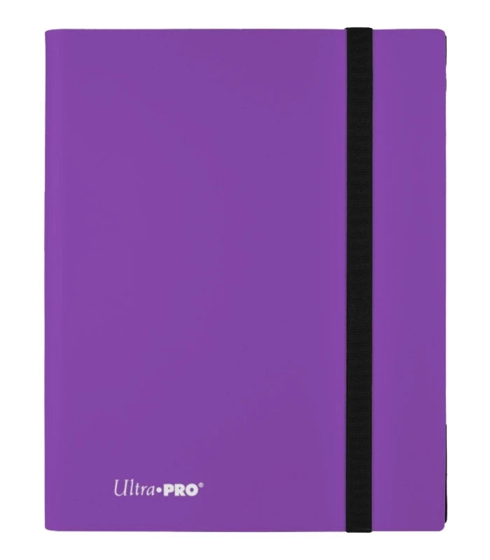 Carpeta 9 bolsillos PRO-Binder Eclipse