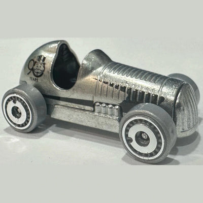 Hot Wheels 2026 #005 - Pass 'n Go