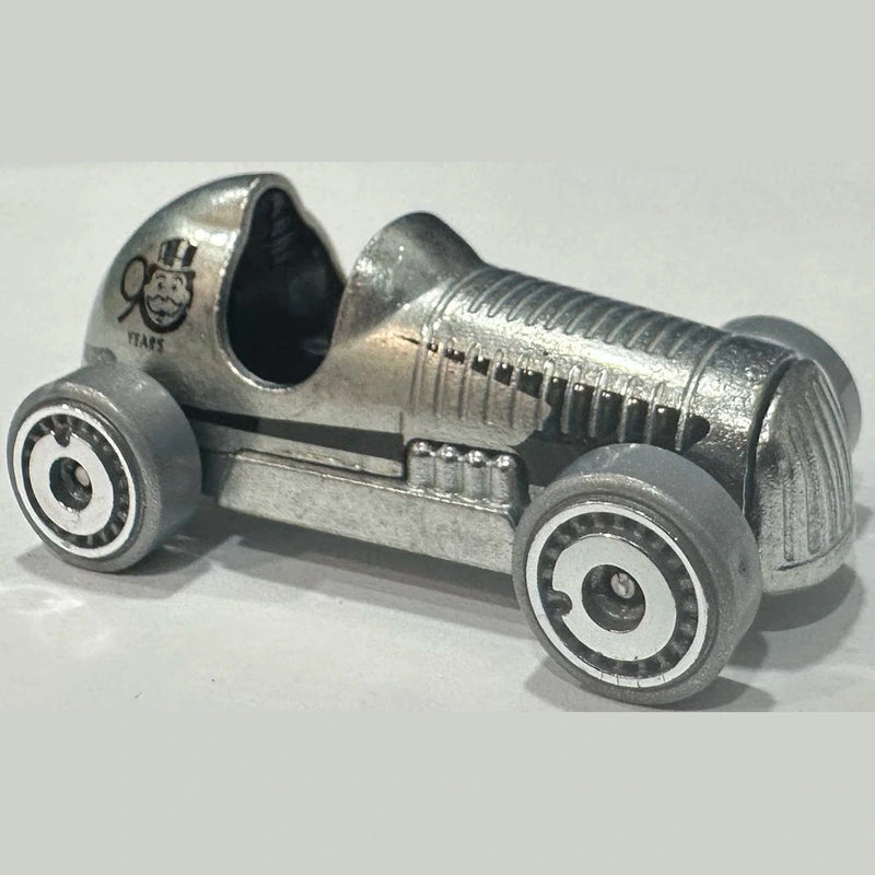 Hot Wheels 2026 #005 - Pass 'n Go