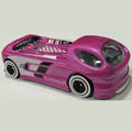 Hot Wheels 2026 #018 - Deora II