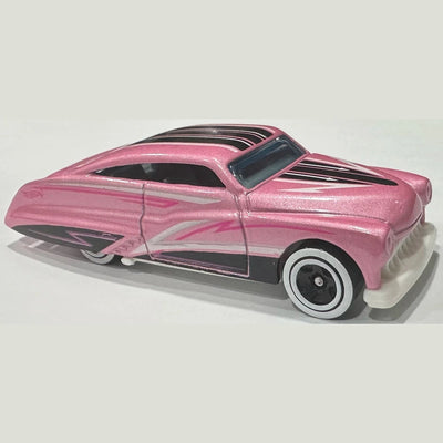 Hot Wheels 2026 #046 - Purple Passion
