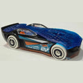 Hot Wheels 2026 #007 - Solar Reflex