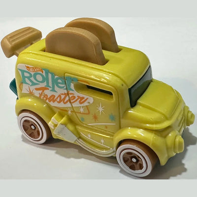 Hot Wheels 2026 #039 - Roller Toaster