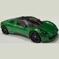 Hot Wheels 2026 #003 - Gordon Murray Automotive T.33