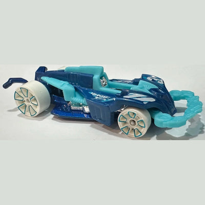 Hot Wheels 2026 #035 - Wattzup