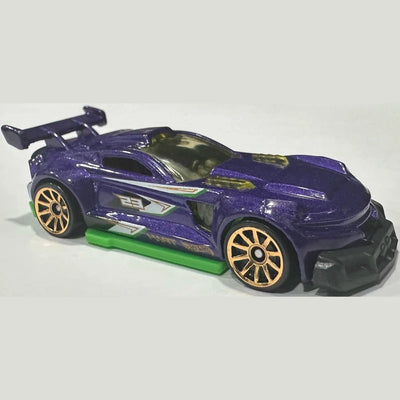 Hot Wheels 2026 #024 - Track Ripper