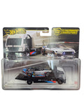 Coche TEAM TRANSPORT Hot Wheels