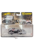 Coche TEAM TRANSPORT Hot Wheels