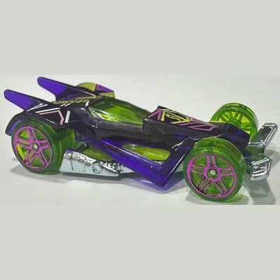 Hot Wheels 2026 #006 - RD-06