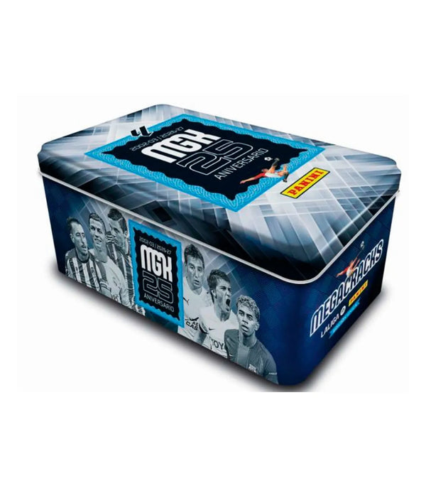 Box Premium Megacracks 26-27 Panini