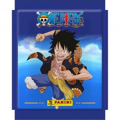 One Piece: sobre (Rumbo a Egghead)