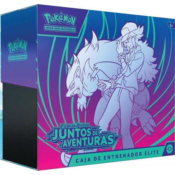 ETB AVENTURAS COMPARTIDAS