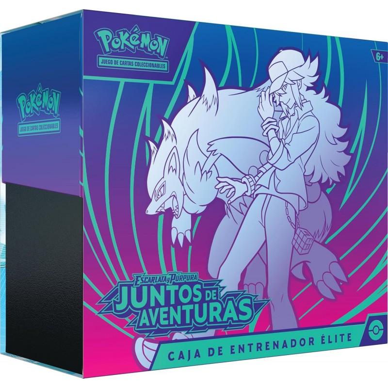 ETB AVENTURAS COMPARTIDAS
