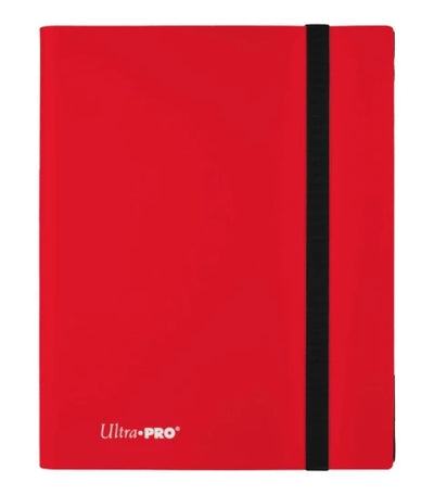UP Pro-Binder Eclipse Rojo Apple Red
