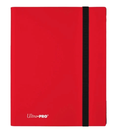 UP Pro-Binder Eclipse Rojo Apple Red