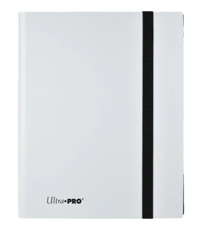 UP Pro-Binder Eclipse Blanco Arctic White