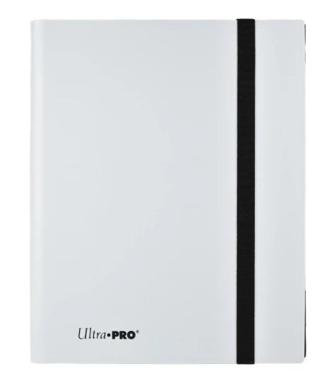 UP Pro-Binder Eclipse Blanco Arctic White