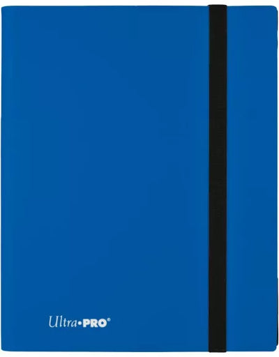 Pro Binder Eclipse Azul Pacific Blue