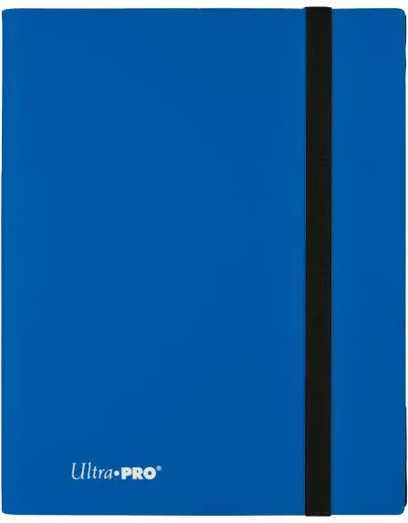 Pro Binder Eclipse Azul Pacific Blue