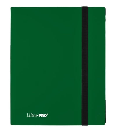 UP Pro-Binder Eclipse Verde Forest Green