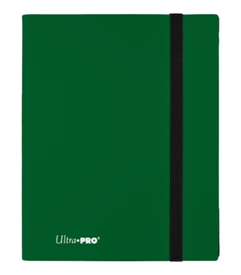UP Pro-Binder Eclipse Verde Forest Green