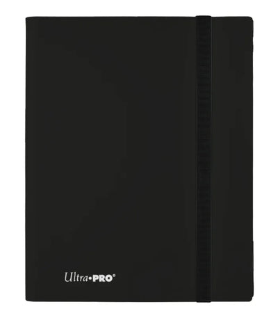 Pro Binder Eclipse Negro Jet Black