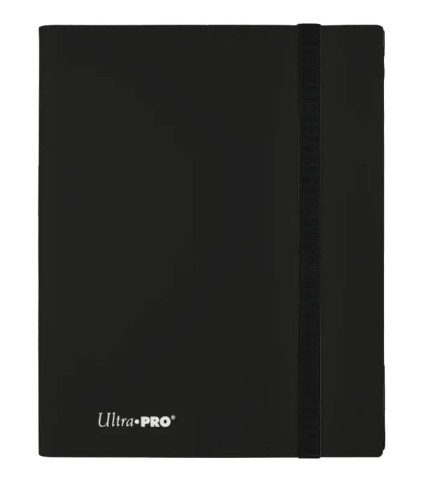 Pro Binder Eclipse Negro Jet Black