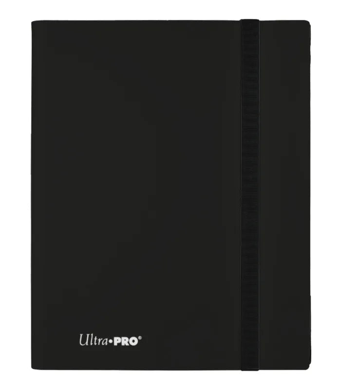 Pro Binder Eclipse Negro Jet Black