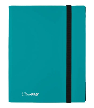 Pro Binder Eclipse Sky Blue