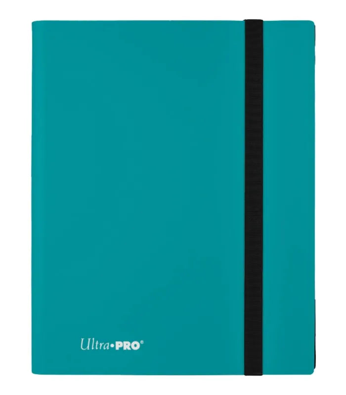 Pro Binder Eclipse Sky Blue
