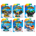 Coche COLOR SHIFTERS Hot Wheels