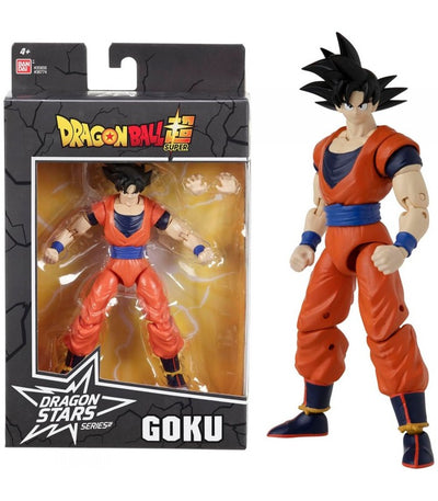 Figura Dragon Ball Dragon Stars Goku 17cm