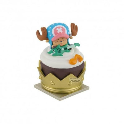 FIGURA CHOPPER PALDOLCE COLLECTION