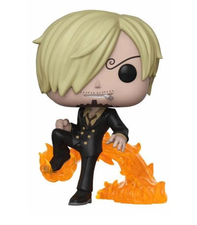 POP! Vinyl Vinsmoke Sanji