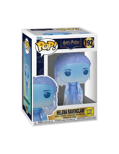Funko POP! Vinyl Helena Ravenclaw (Glow) - Harry Potter