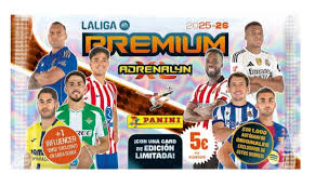 SOBRE ADRENALYNE PREMIUM 25-26