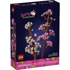 LEGO CHERRY BLOSSOMS