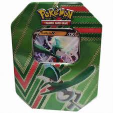 Lata Gallade V TCG - ESPAÑOL
