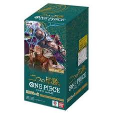 ONE PIECE OP-08