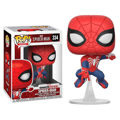 Funko POP! Marvel 334 Spiderman